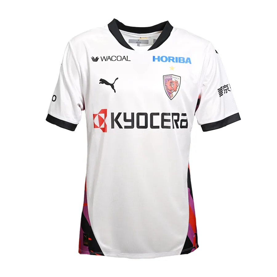 Kyoto Sanga 2º Uniforme Versão Torcedor · 26/27 · Masculino