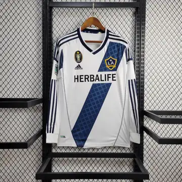 LA Galaxy Retrô 2012 · Masculino