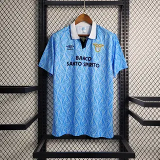 Lazio Retrô 1991 · Masculino