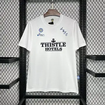 Leeds United Retrô 95-96 · Masculino