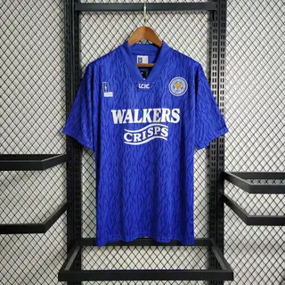 Leicester City Retrô 92-94 · Masculino