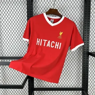 Liverpool Retrô 1979 · Masculino
