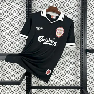 Liverpool Retrô 96-97 · Masculino