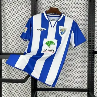 Málaga CF Retrô 05-06 · Masculino