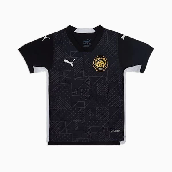 Malásia 2º Uniforme Versão Torcedor · 25/26 · Masculino