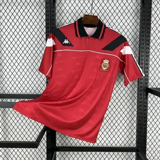 Mallorca Retrô 94-95 · Masculino