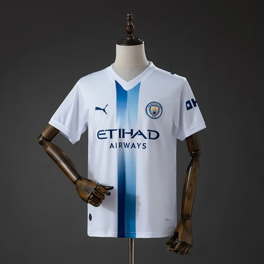 Manchester City 3º Uniforme Versão Torcedor · 26/27 · Masculino