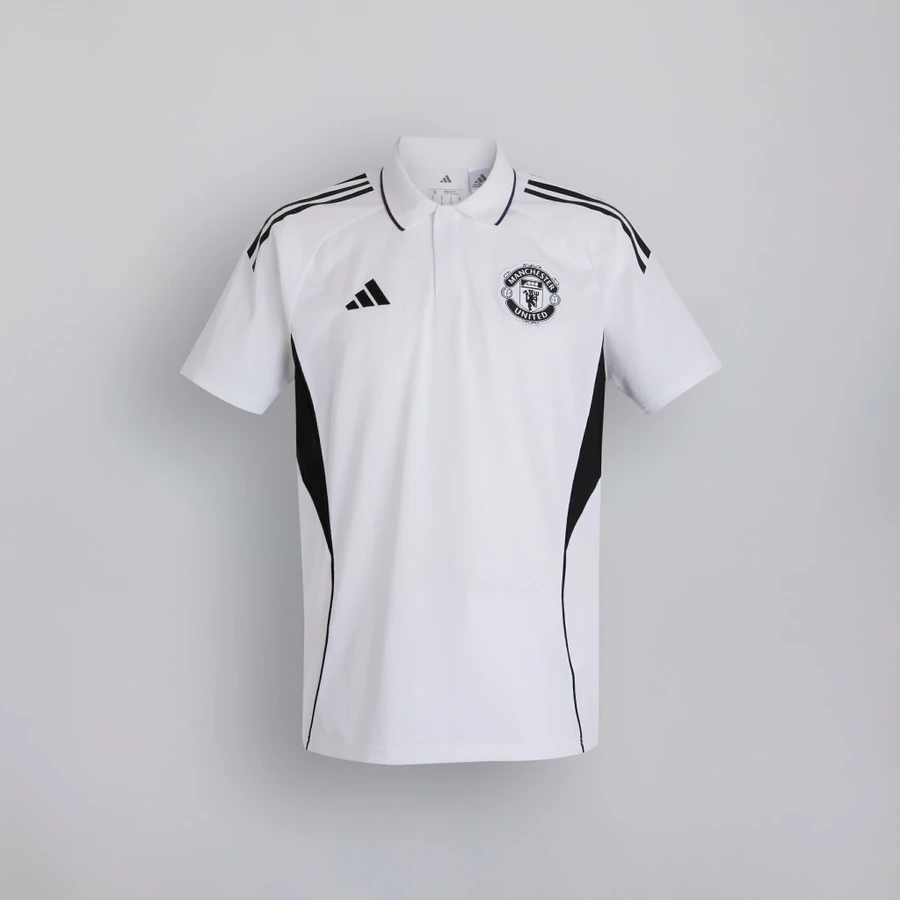 Manchester United Polo · 26/27 · Masculino