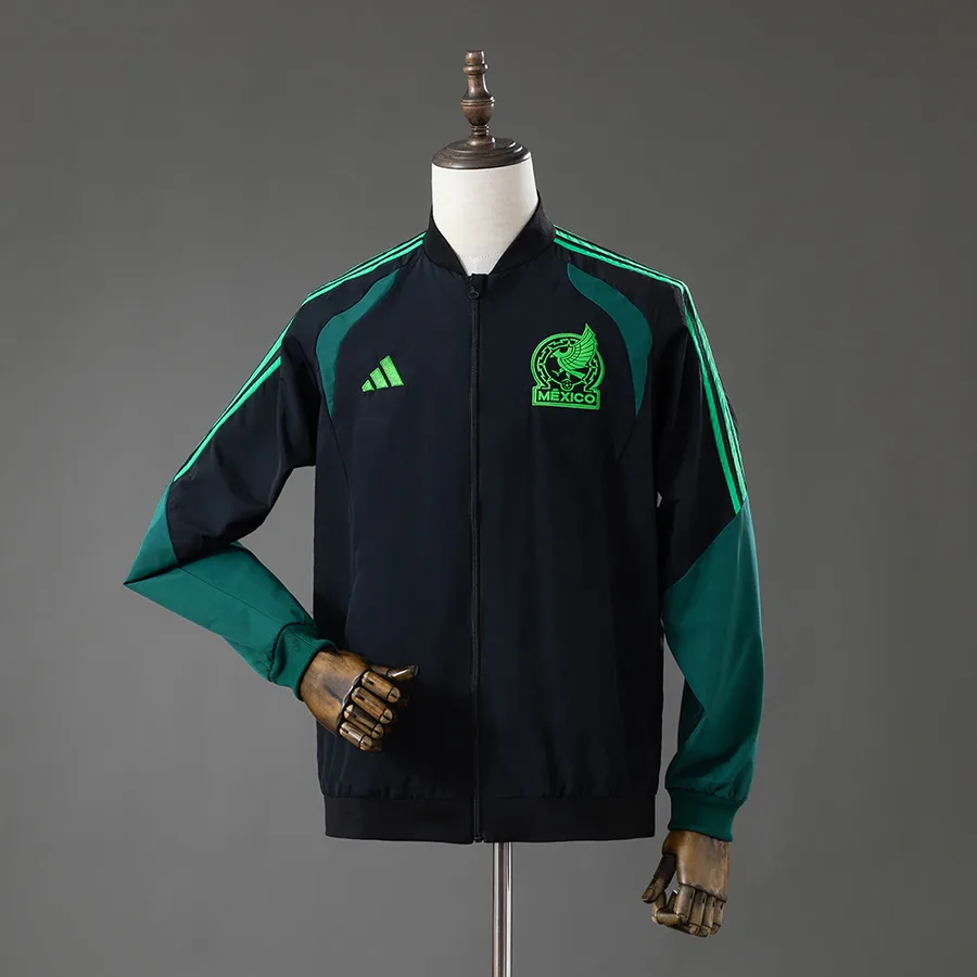México Jaqueta · 26/27 · Masculino