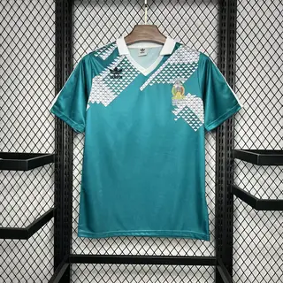 México Retrô 1990 · Masculino