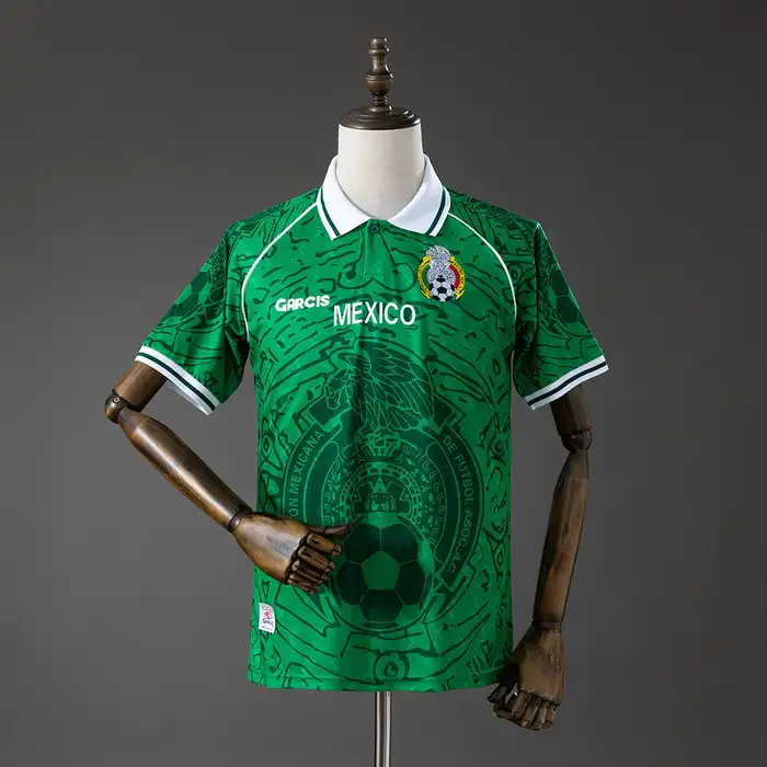 México Retrô 1999 · Masculino