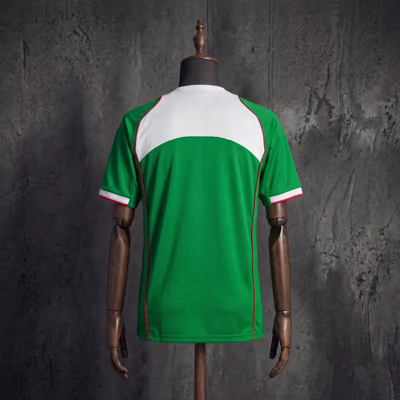 México Retrô 2004 · Masculino