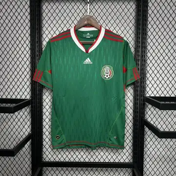 México Retrô 2010 · Masculino