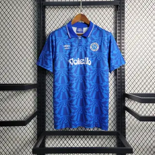 Napoli Retrô 91-93 · Masculino