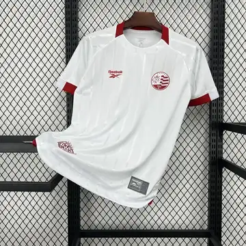 Náutico 2º Uniforme Versão Torcedor · 26/27 · Masculino