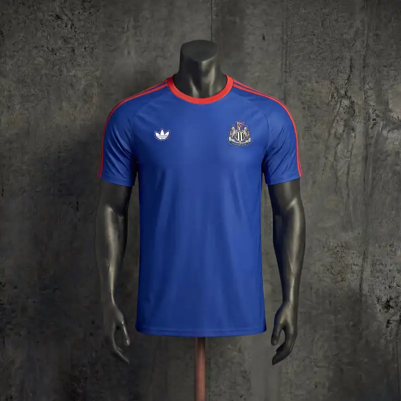 Newcastle United 1º Uniforme Versão Torcedor · Originals · 26/27 · Masculino