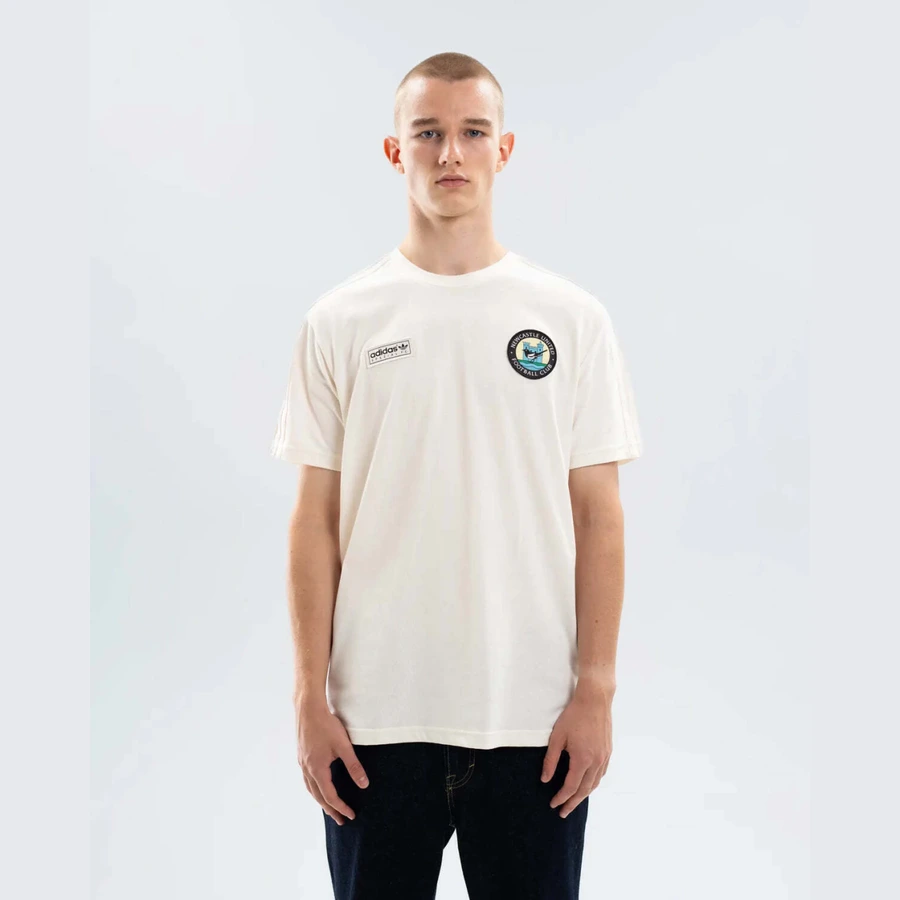 Newcastle United 1º Uniforme Versão Torcedor · SPZL · 26/27 · Masculino