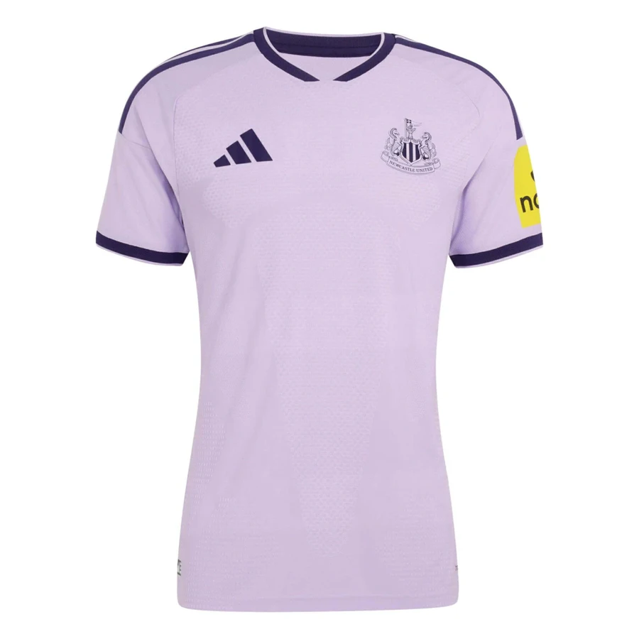 Newcastle United 3º Uniforme Versão Torcedor · 26/27 · Masculino
