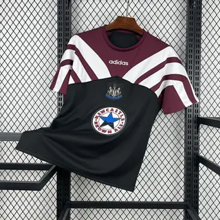 Newcastle United Retrô 95-96 · Masculino