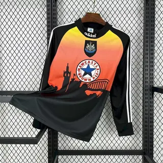 Newcastle United Retrô 96-97 · Goleiro · Masculino
