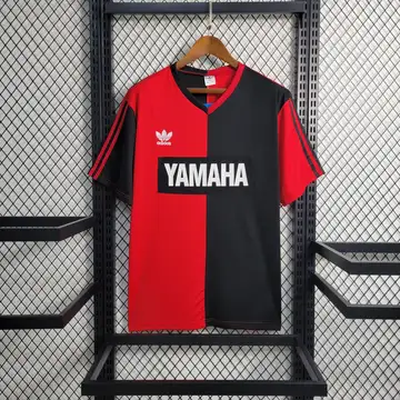 Newell's Old Boys Retrô 93-94 · Masculino