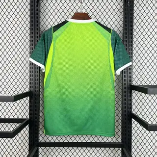 Nigéria 2º Uniforme Versão Torcedor · 26/27 · Masculino