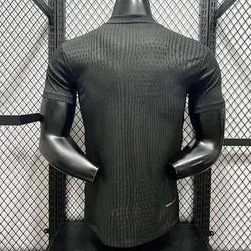Noruega 2º Uniforme Versão Jogador · 26/27 · Masculino