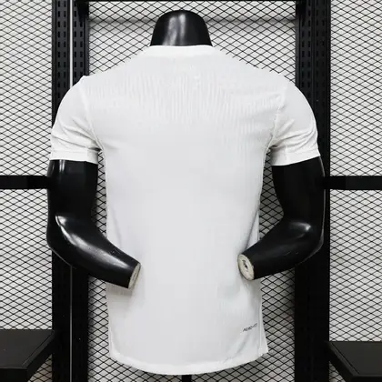 Noruega 3º Uniforme Versão Jogador · 26/27 · Masculino