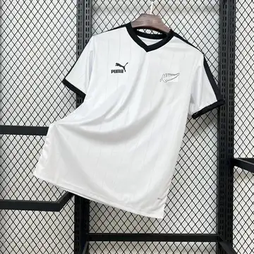 Nova Zelândia 1º Uniforme Versão Torcedor · 25/26 · Masculino