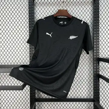 Nova Zelândia 1º Uniforme Versão Torcedor · 26/27 · Masculino