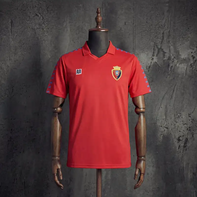 Osasuna Retrô 1983 · Masculino