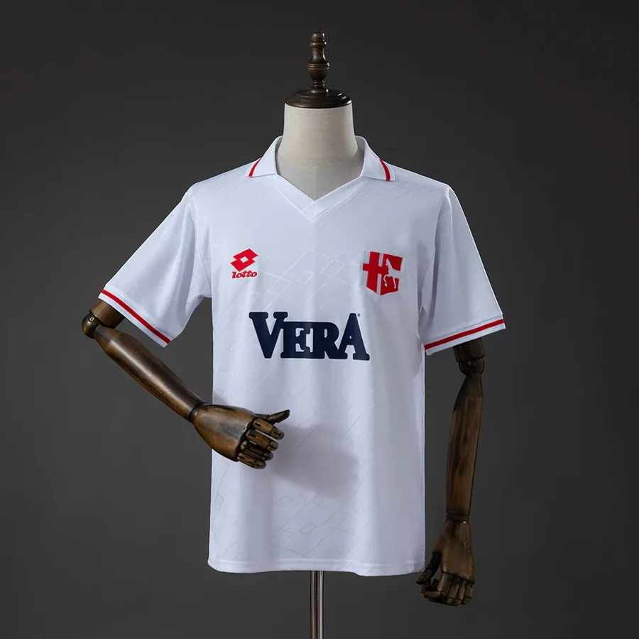 Padova Retrô 92-94 · Masculino
