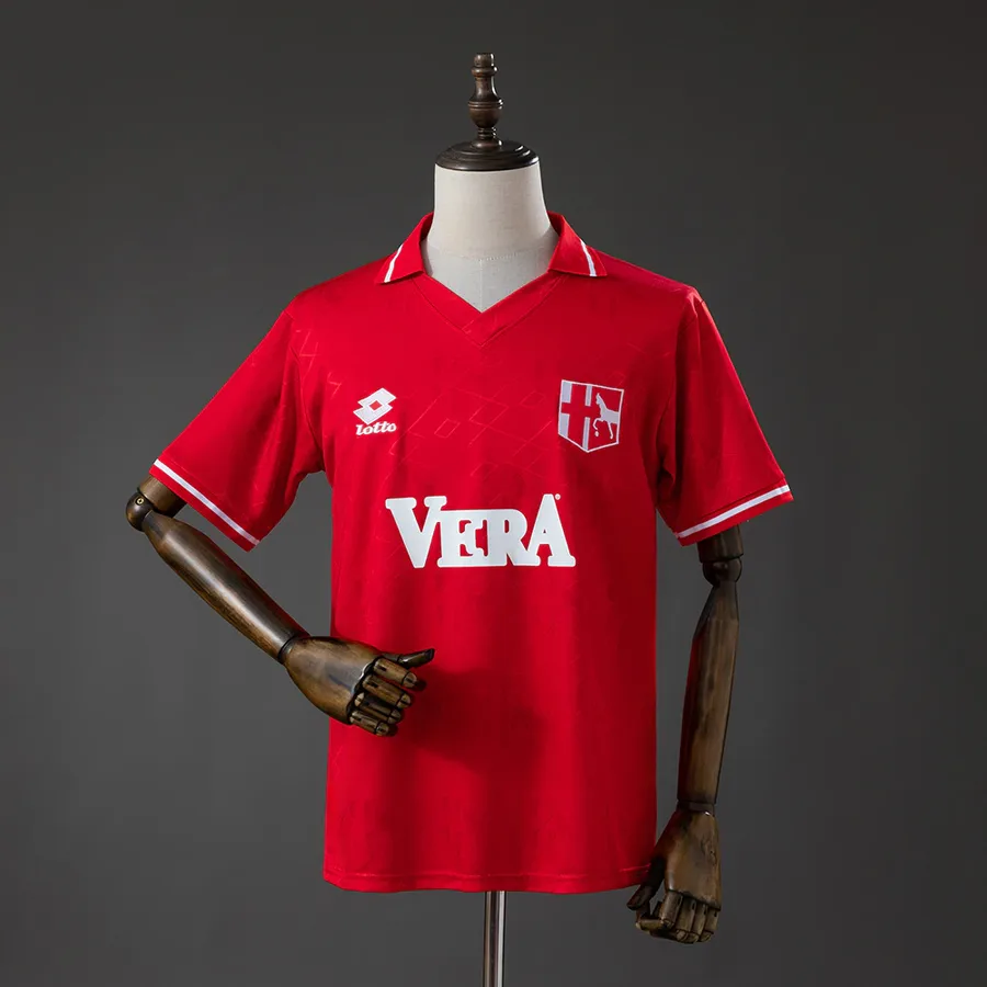 Padova Retrô 92-94 · 2º Uniforme · Masculino