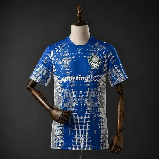 Palmeiras Goleiro Versão Torcedor · 26/27 · Masculino