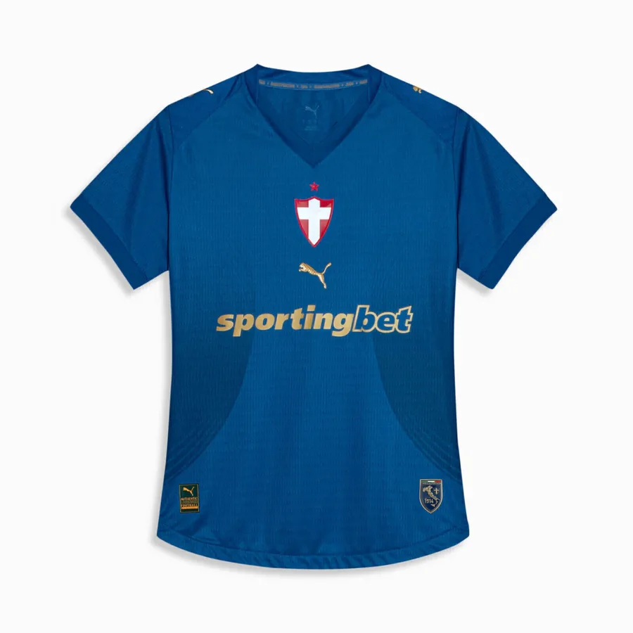 Palmeiras 3º Uniforme Versão Torcedor · 26/27 · Masculino