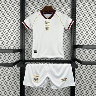 Panamá 2º Uniforme Kit Infantil · 26/27 · Infantil