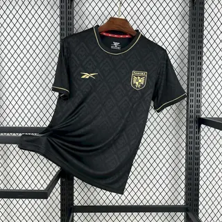 Panamá 3º Uniforme Versão Torcedor · 25/26 · Masculino