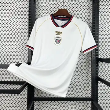 Panamá 2º Uniforme Versão Torcedor · 26/27 · Masculino