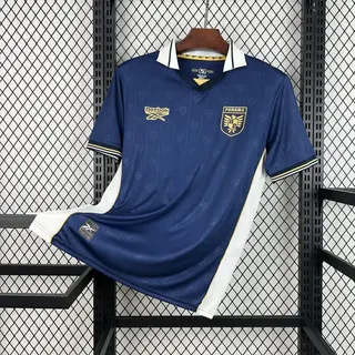 Panamá 3º Uniforme Versão Torcedor · 26/27 · Masculino