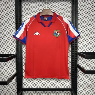 Panamá Retrô 1998 · Masculino