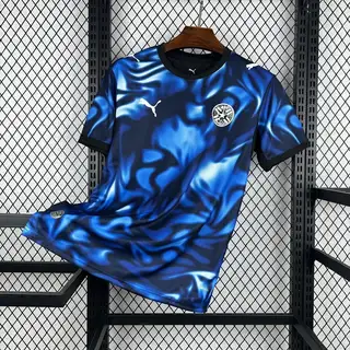Paraguai 2º Uniforme Versão Torcedor · 26/27 · Masculino