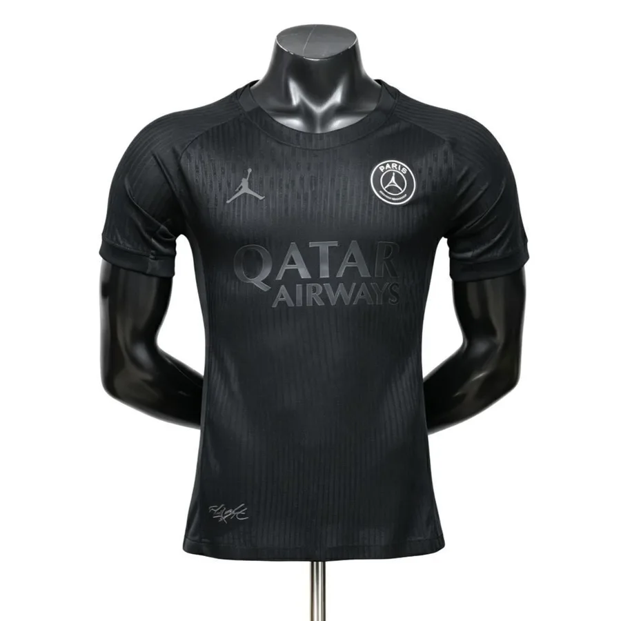 Paris Saint-Germain 1º Uniforme Versão Jogador · Edição Especial · 26/27 · Masculino