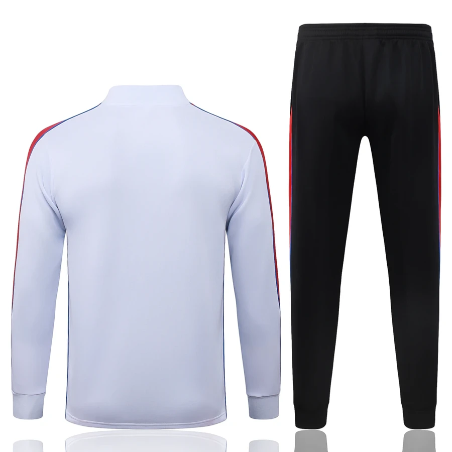 Paris Saint-Germain 1º Uniforme Conjunto · 26/27 · Masculino