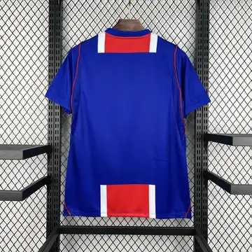Paris Saint-Germain 1º Uniforme Versão Torcedor · 26/27 · Masculino