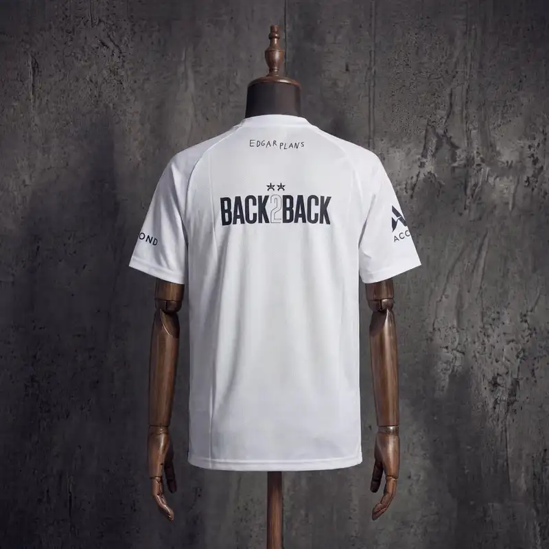 Paris Saint-Germain 1º Uniforme Versão Torcedor · Edição Especial · 26/27 · Masculino
