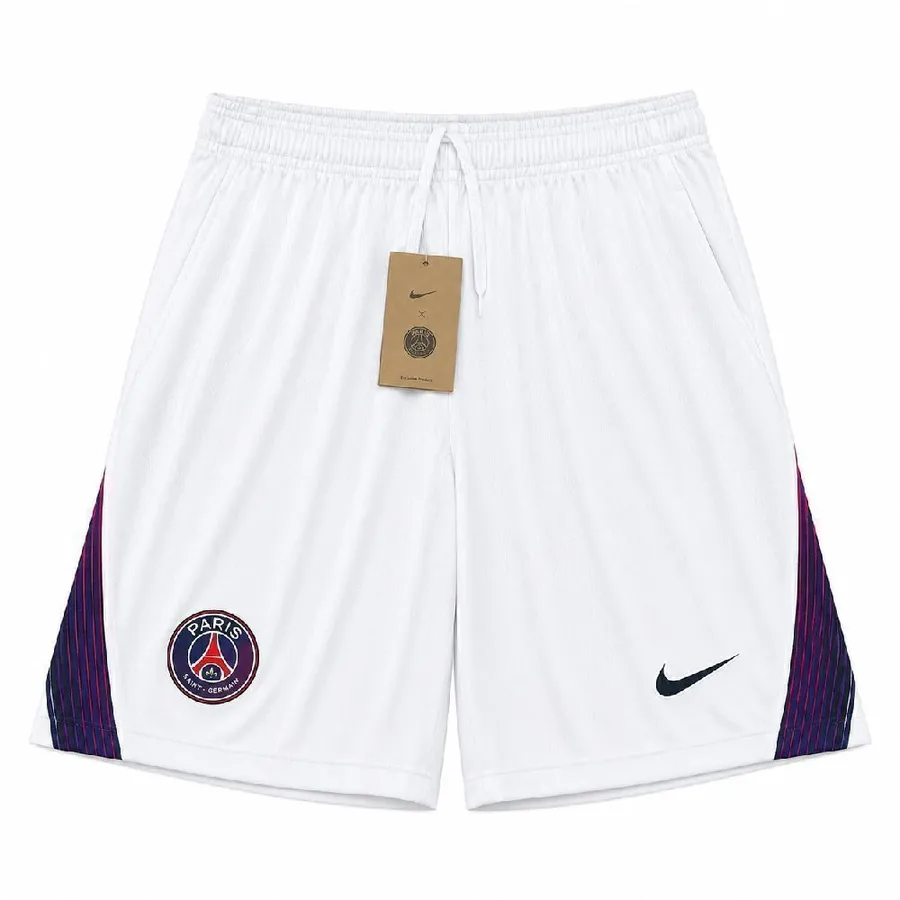 Paris Saint-Germain Calção 2º Uniforme · 26/27 · Masculino