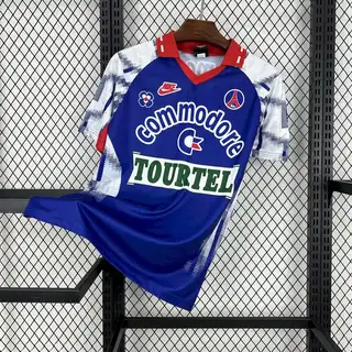 Paris Saint-Germain Retrô 92-93 · Masculino