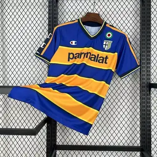 Parma Retrô 02-03 · Masculino