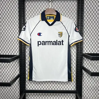 Parma Retrô 03-04 · Masculino