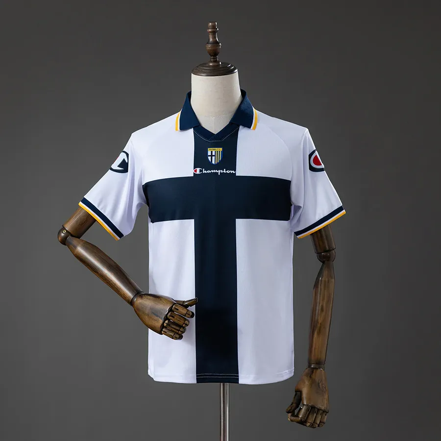 Parma Retrô 05-06 · Masculino